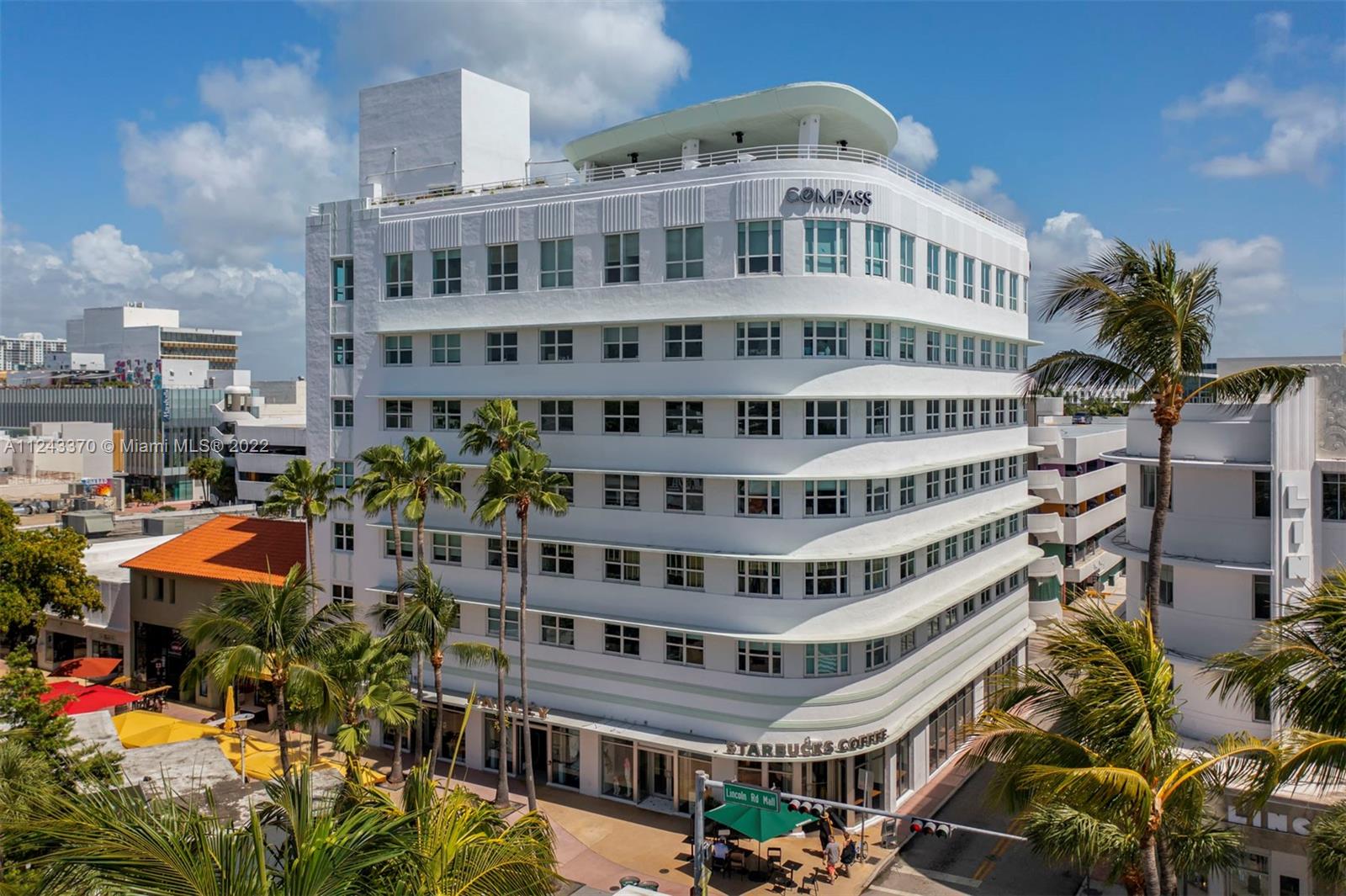 605 Lincoln Rd #420/430