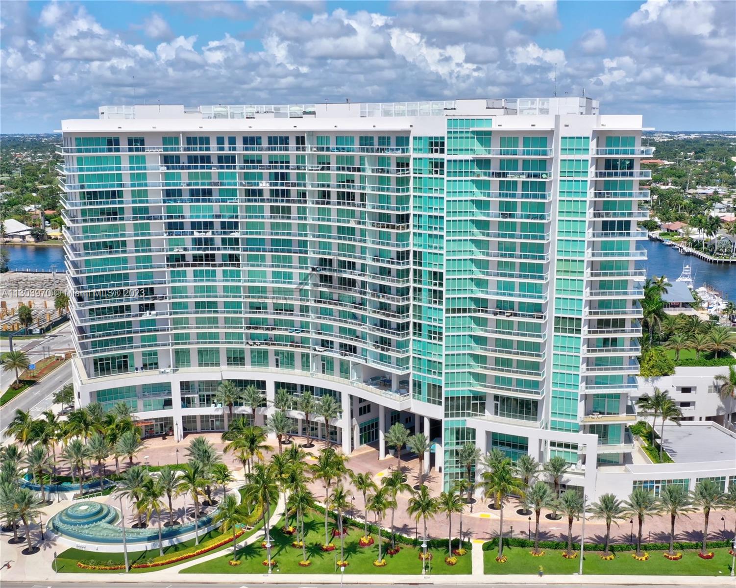 1 N Ocean Blvd #PH05