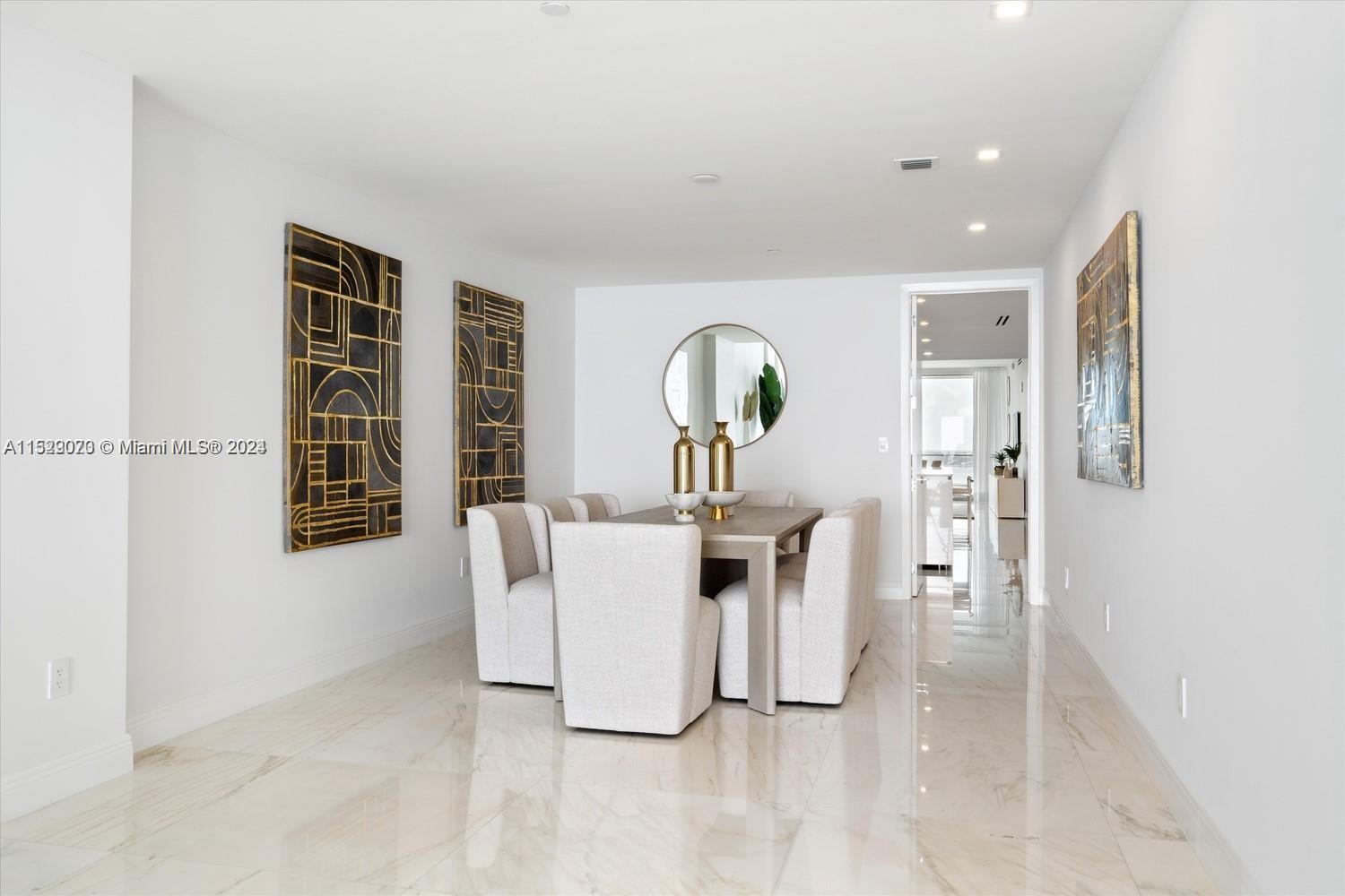 10203 Collins Ave #1402 Bal Harbour, FL 33154