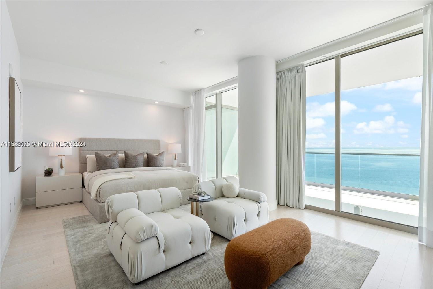 10203 Collins Ave #1402 Bal Harbour, FL 33154