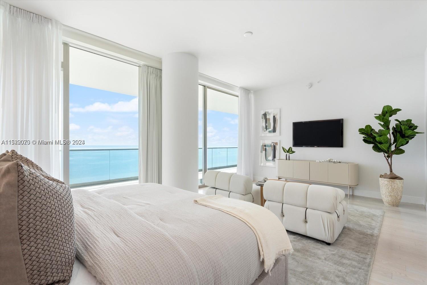 10203 Collins Ave #1402 Bal Harbour, FL 33154