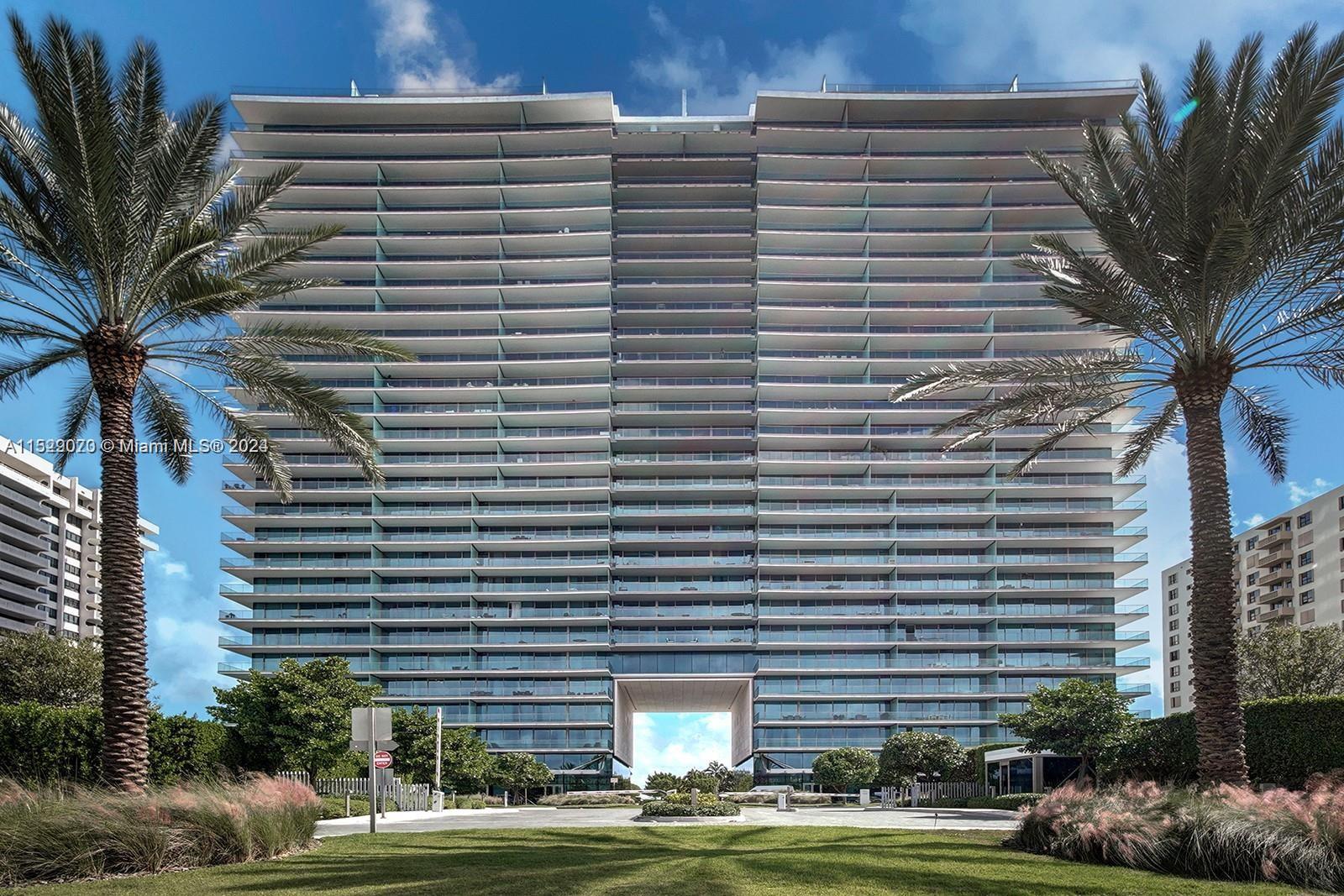 10203 Collins Ave #1402 Bal Harbour, FL 33154