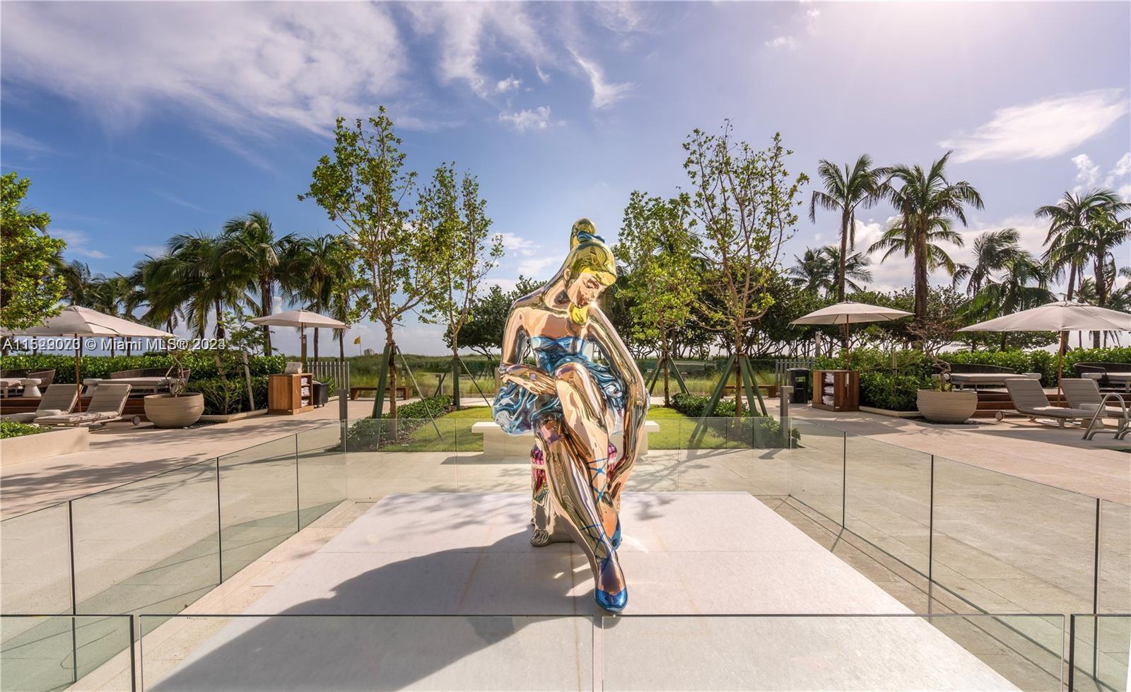 10203 Collins Ave #1402 Bal Harbour, FL 33154