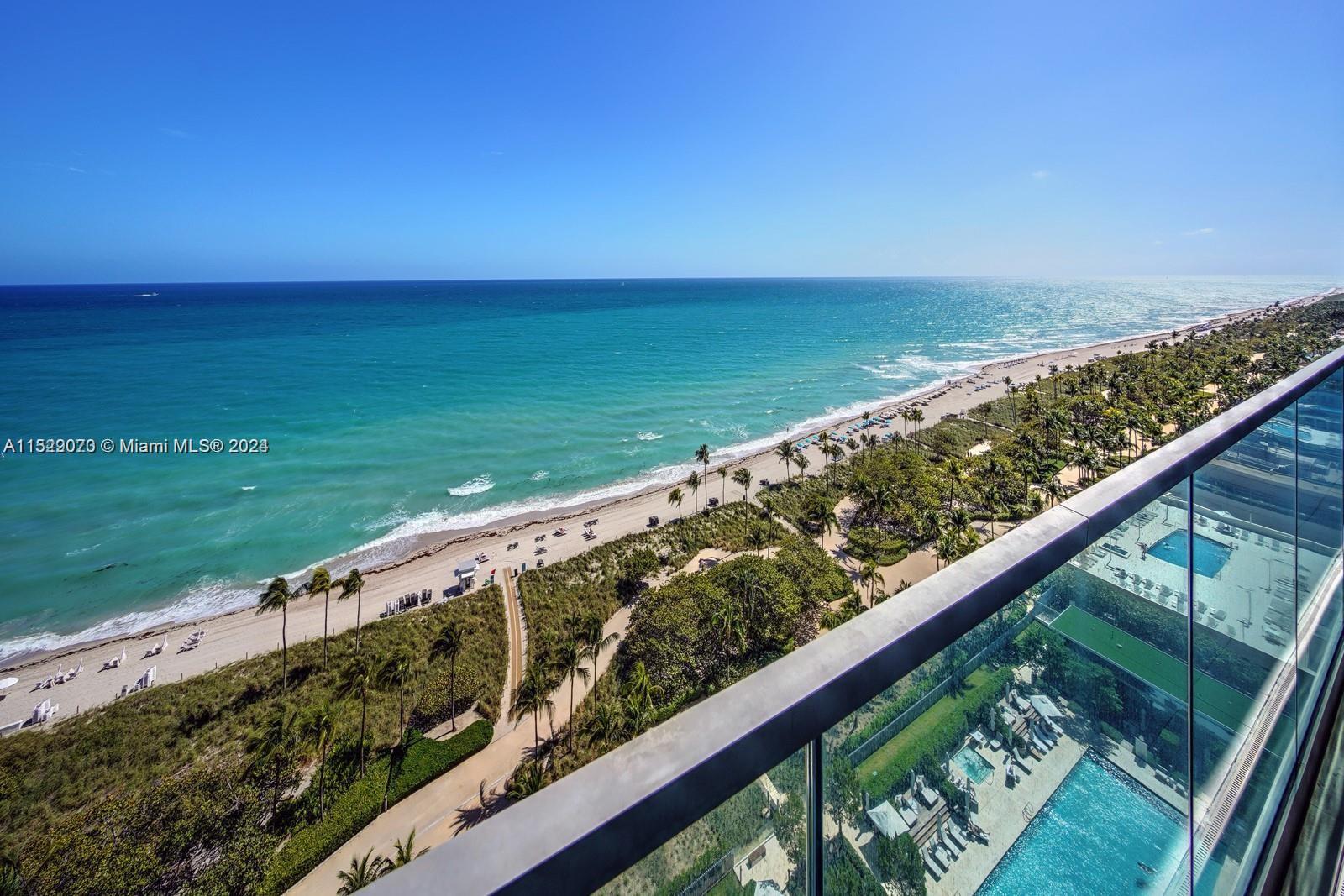 10203 Collins Ave #1402 Bal Harbour, FL 33154