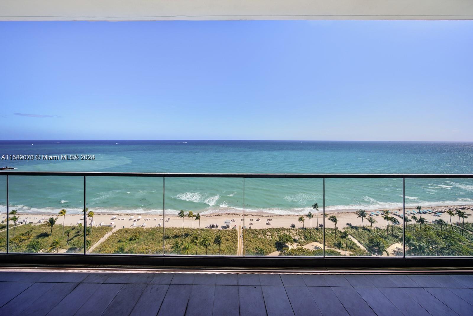 10203 Collins Ave #1402 Bal Harbour, FL 33154
