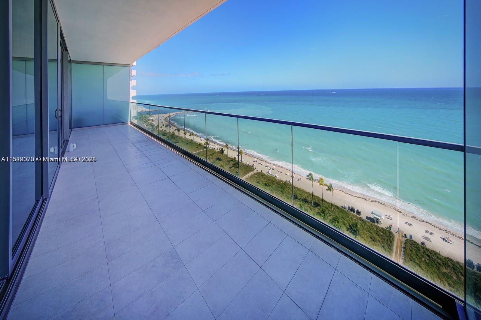 10203 Collins Ave #1402 Bal Harbour, FL 33154
