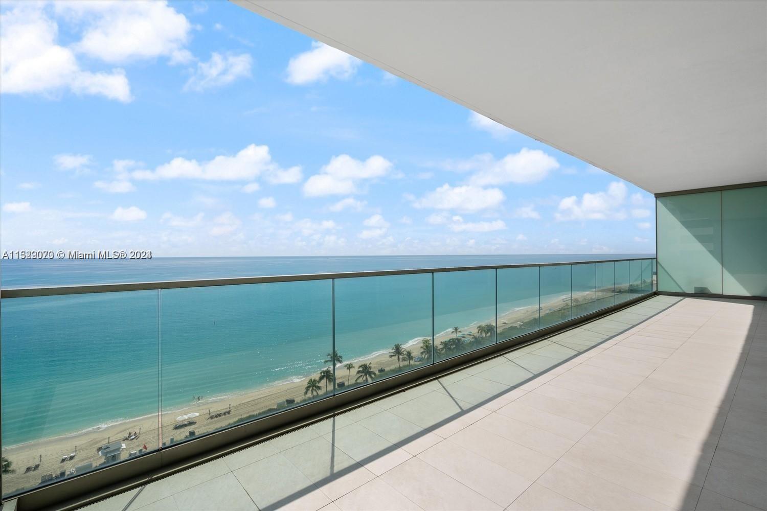 10203 Collins Ave #1402 Bal Harbour, FL 33154