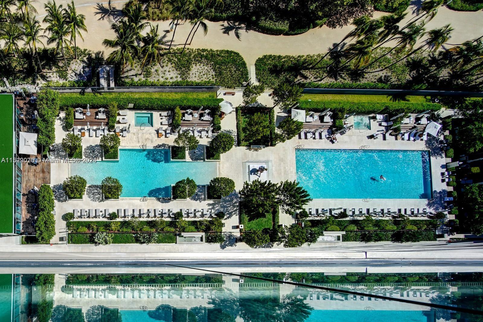 10203 Collins Ave #1402 Bal Harbour, FL 33154