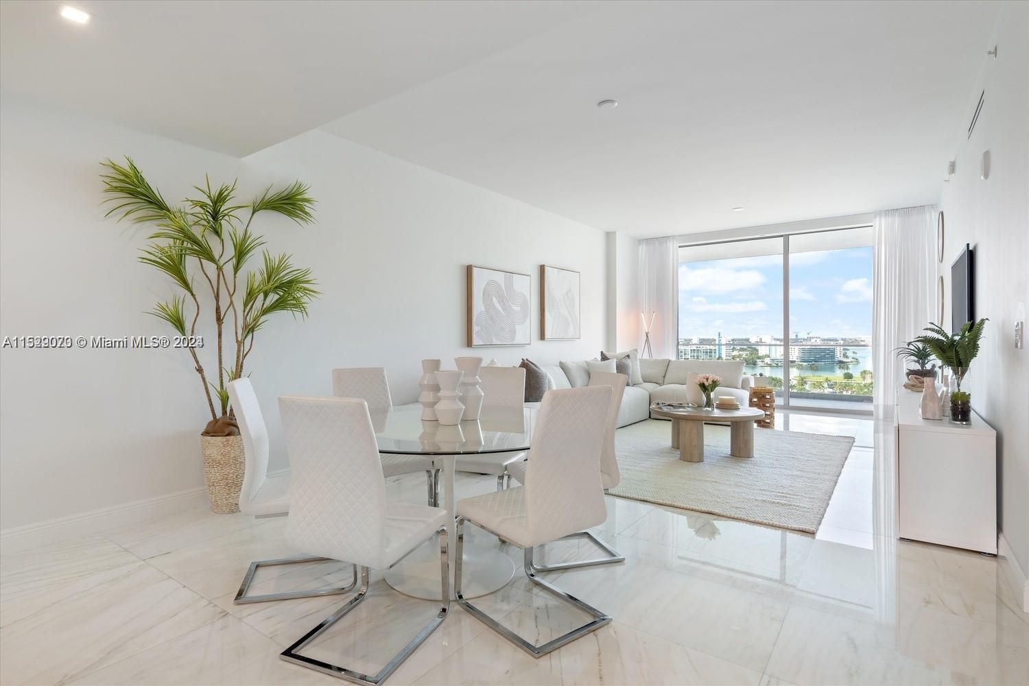 10203 Collins Ave #1402 Bal Harbour, FL 33154