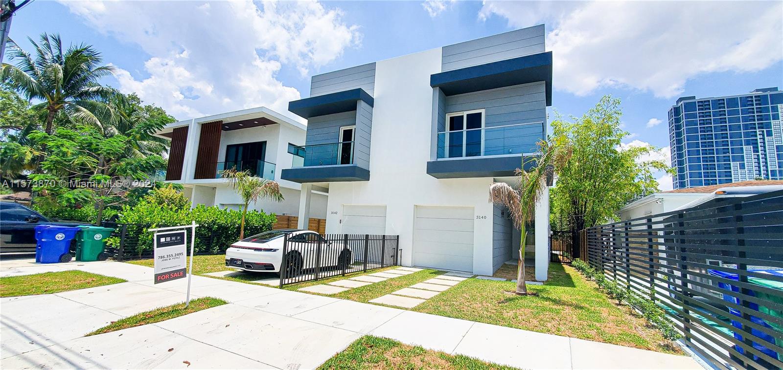 Duplex / Quad Plex / Triplex