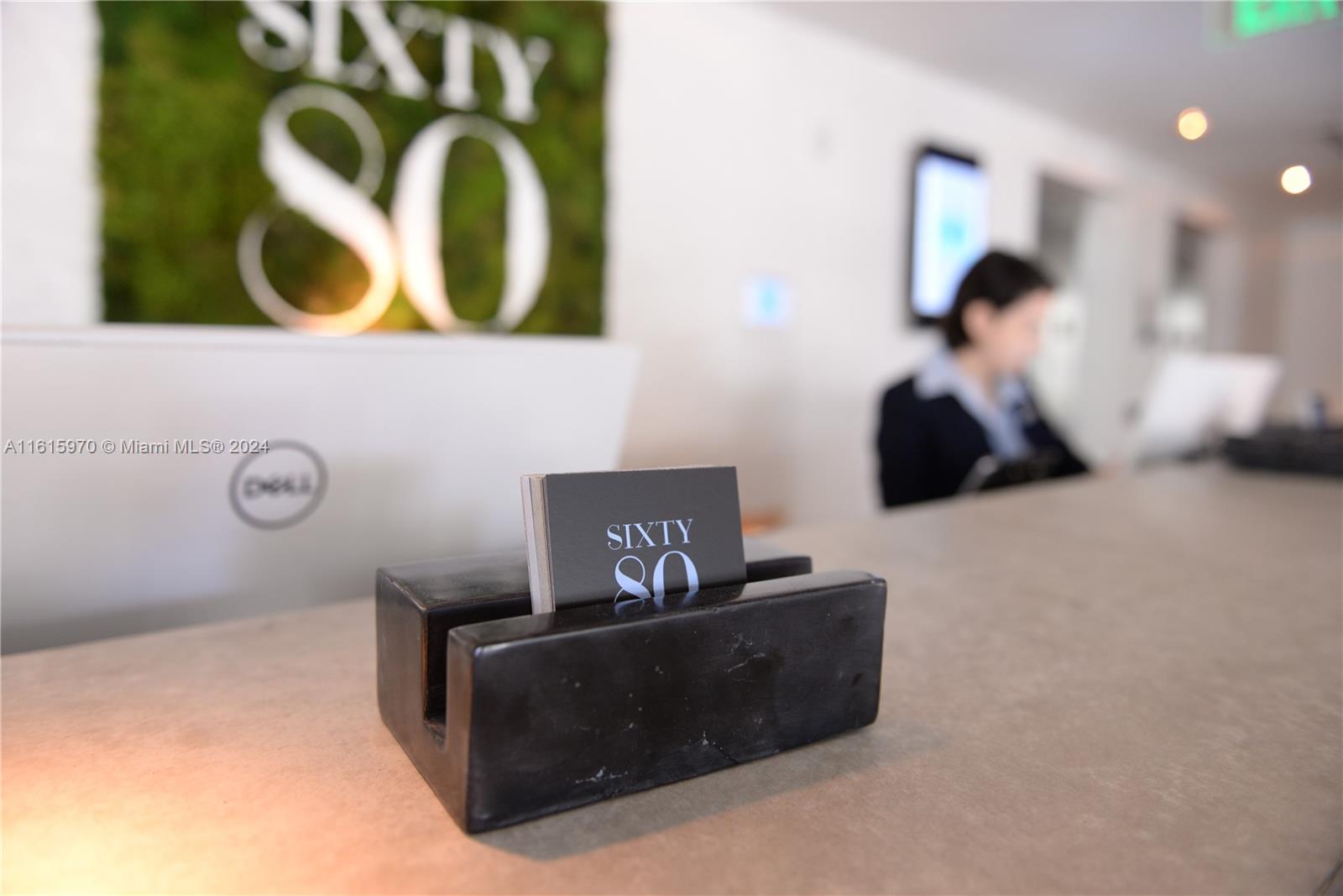 6080 Collins Ave Miami Beach, FL 33140