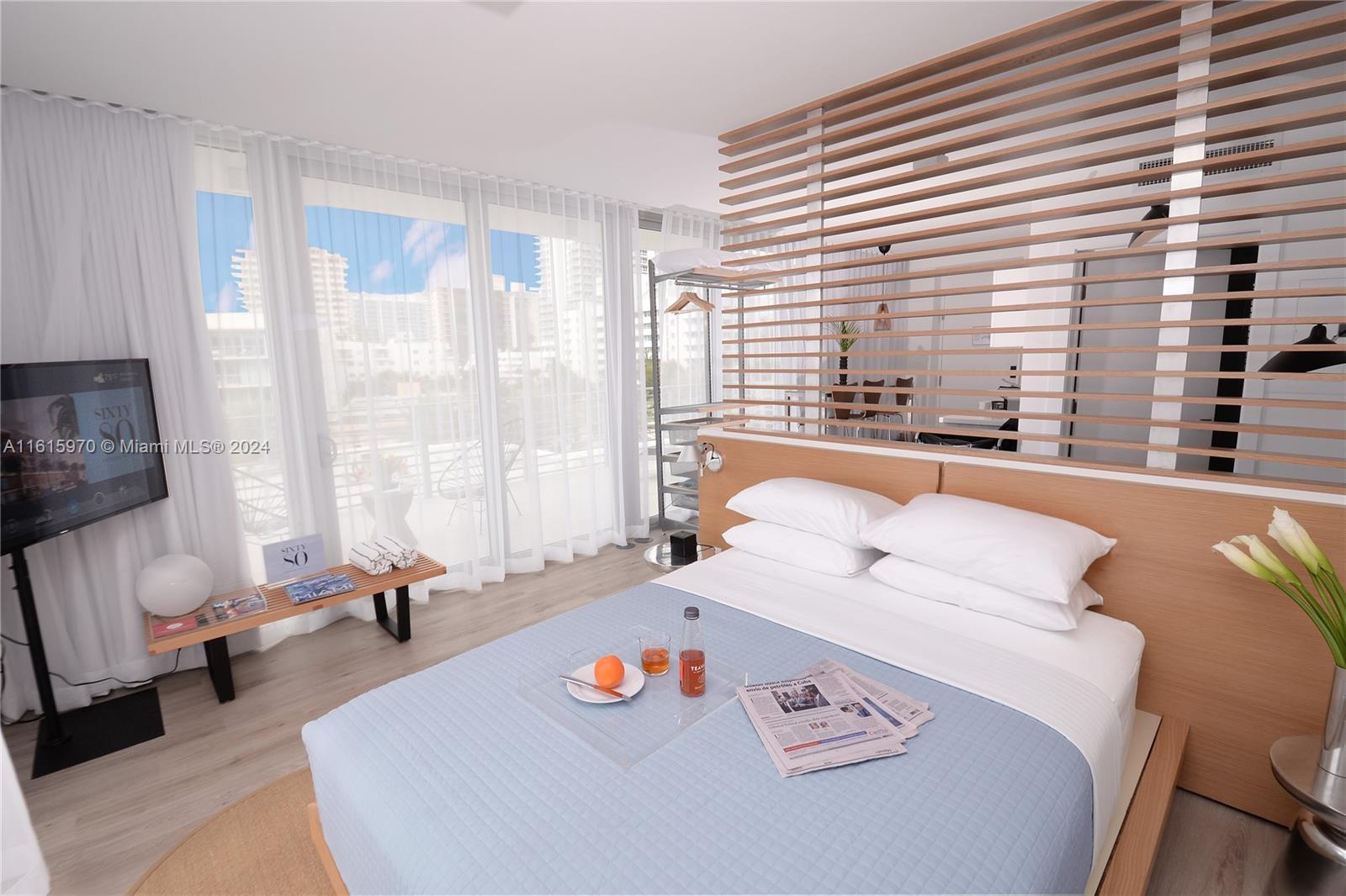 6080 Collins Ave Miami Beach, FL 33140