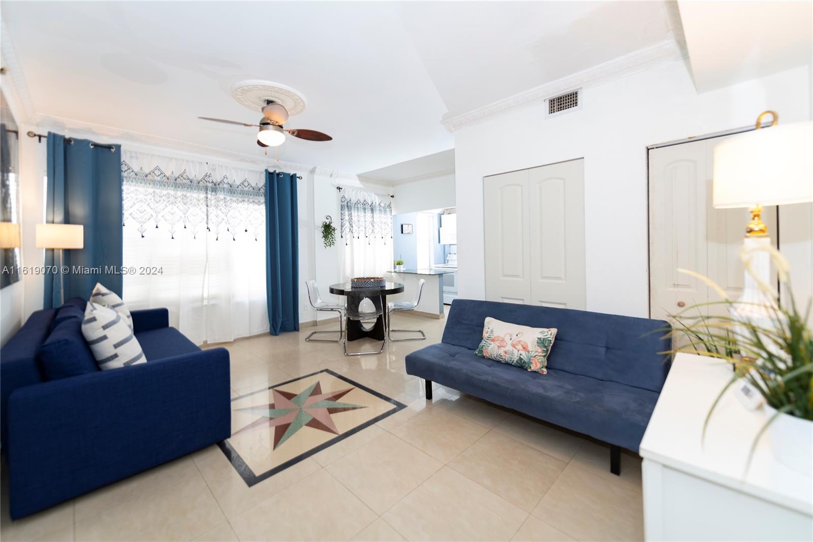 918 Ocean Dr #202,Miami Beach, FL 33139