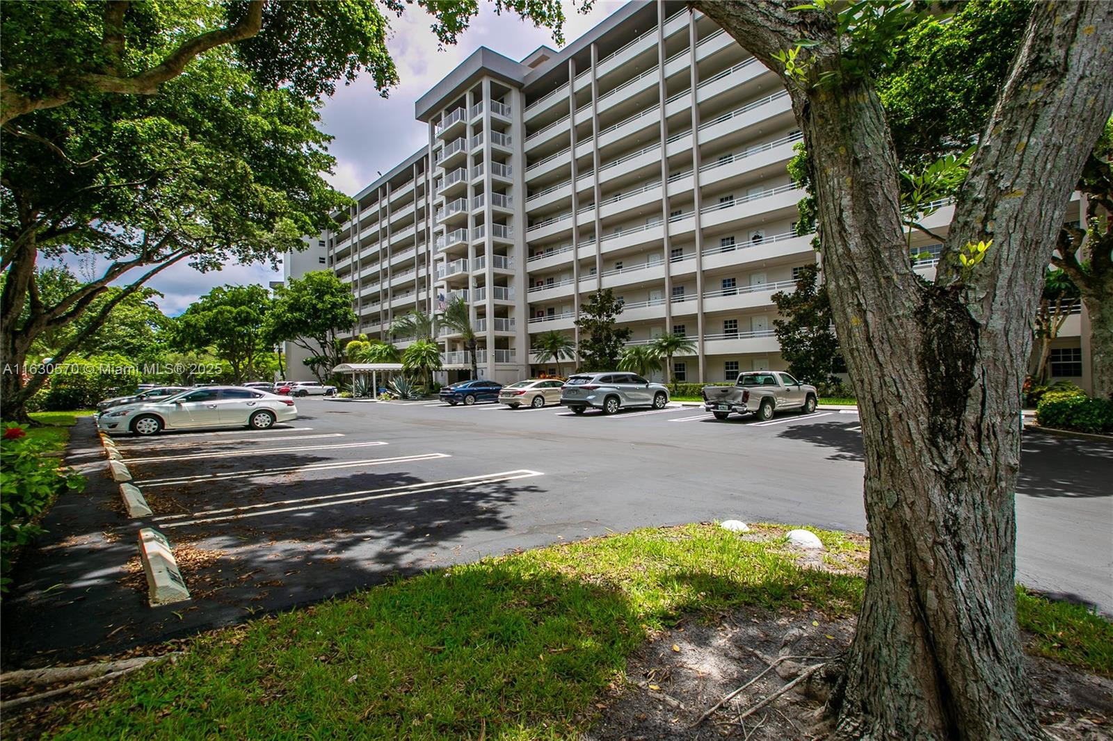 575 Oaks Ln #206,Pompano Beach, FL 33069