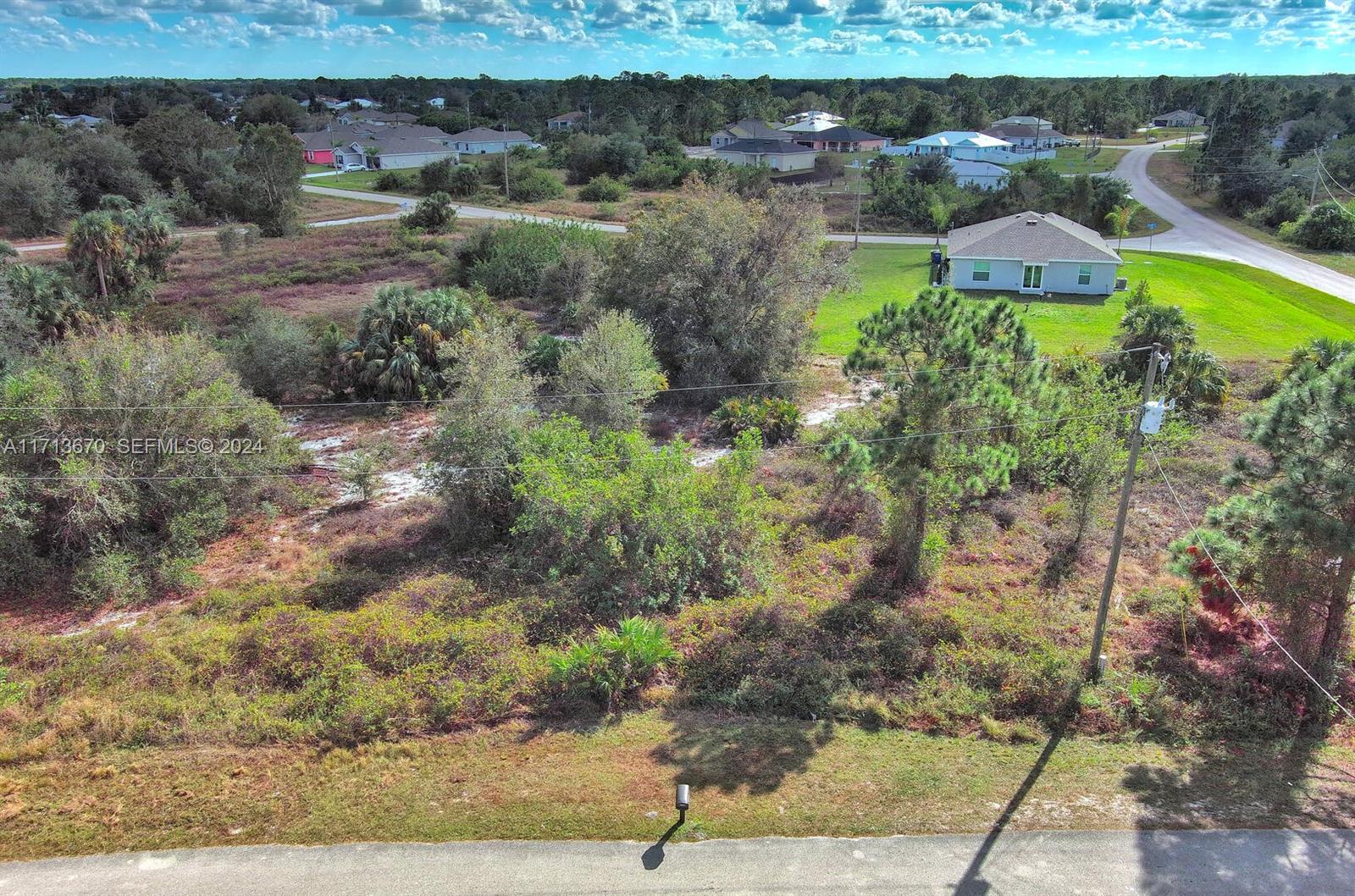 311 Raber Ave, lehigh acres, FL 33974