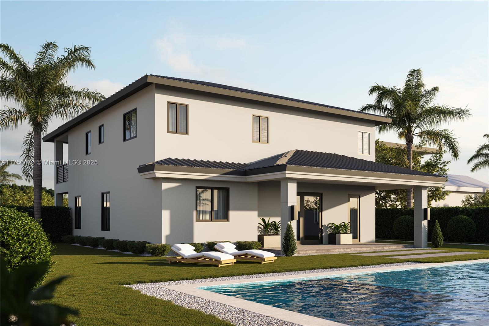 2725 SW 65th Ave Miami, FL 33155 2725 SW 65th Ave Miami, FL 33155
