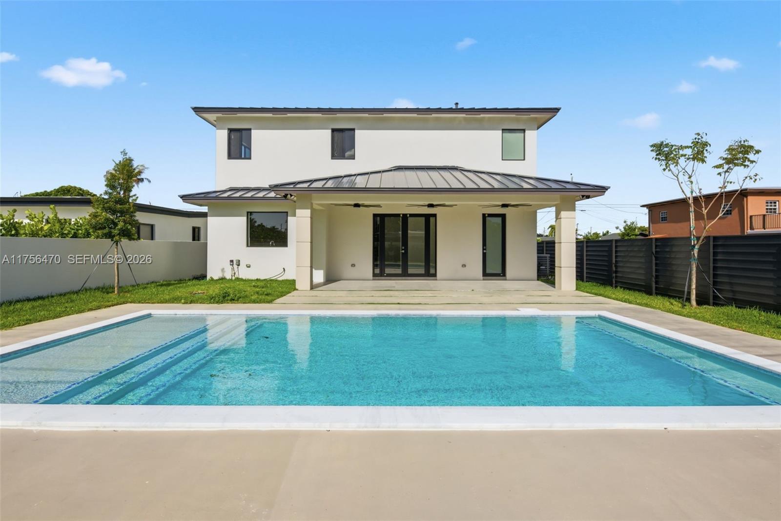 2725 SW 65th Ave Miami, FL 33155