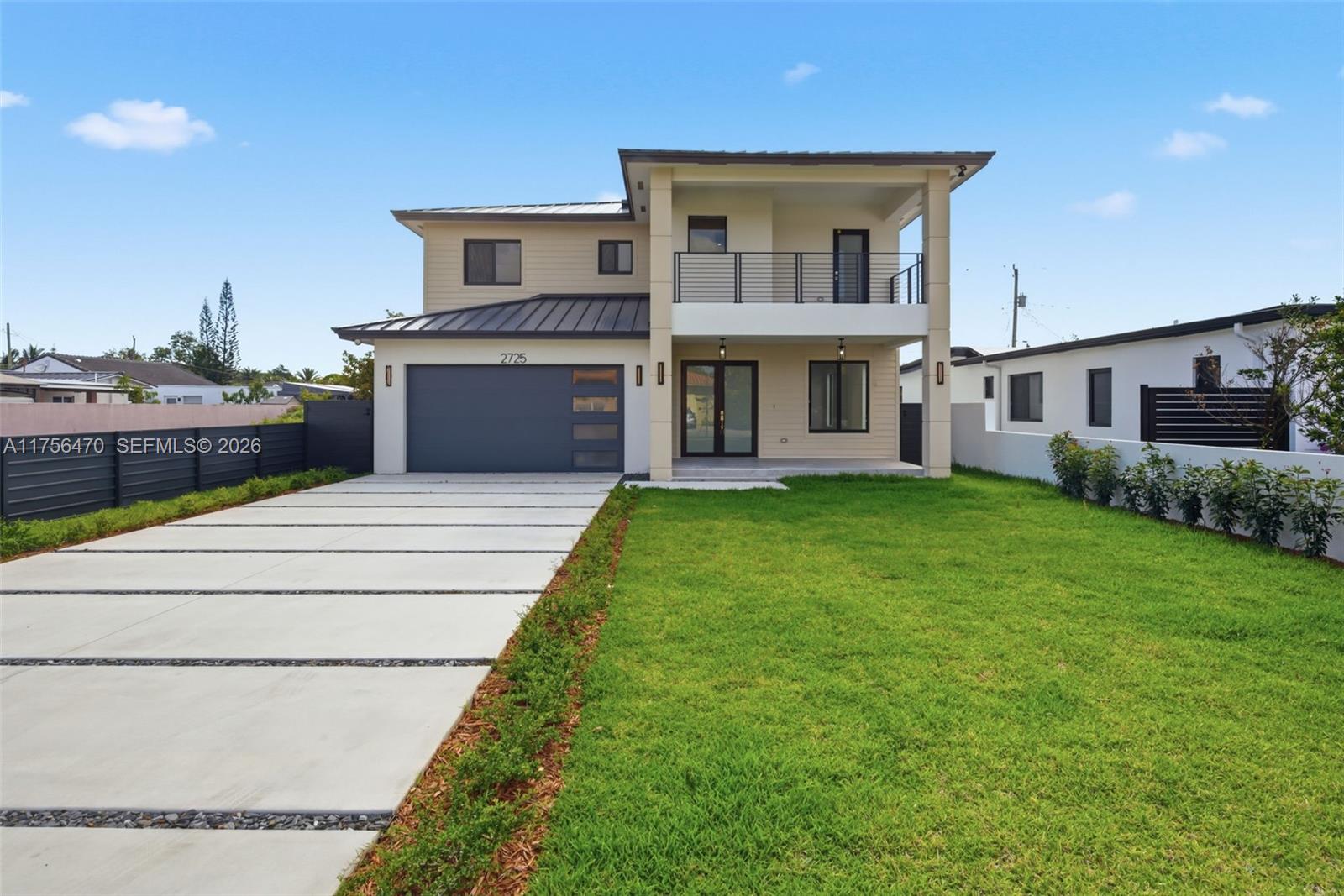 2725 SW 65th Ave Miami, FL 33155