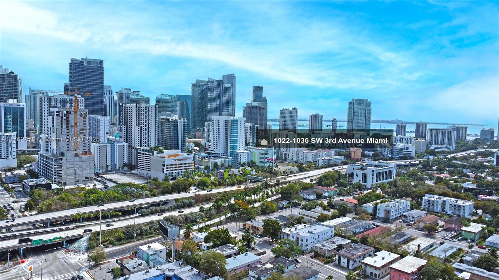 1036 SW 3rd Ave,Miami, FL 33130