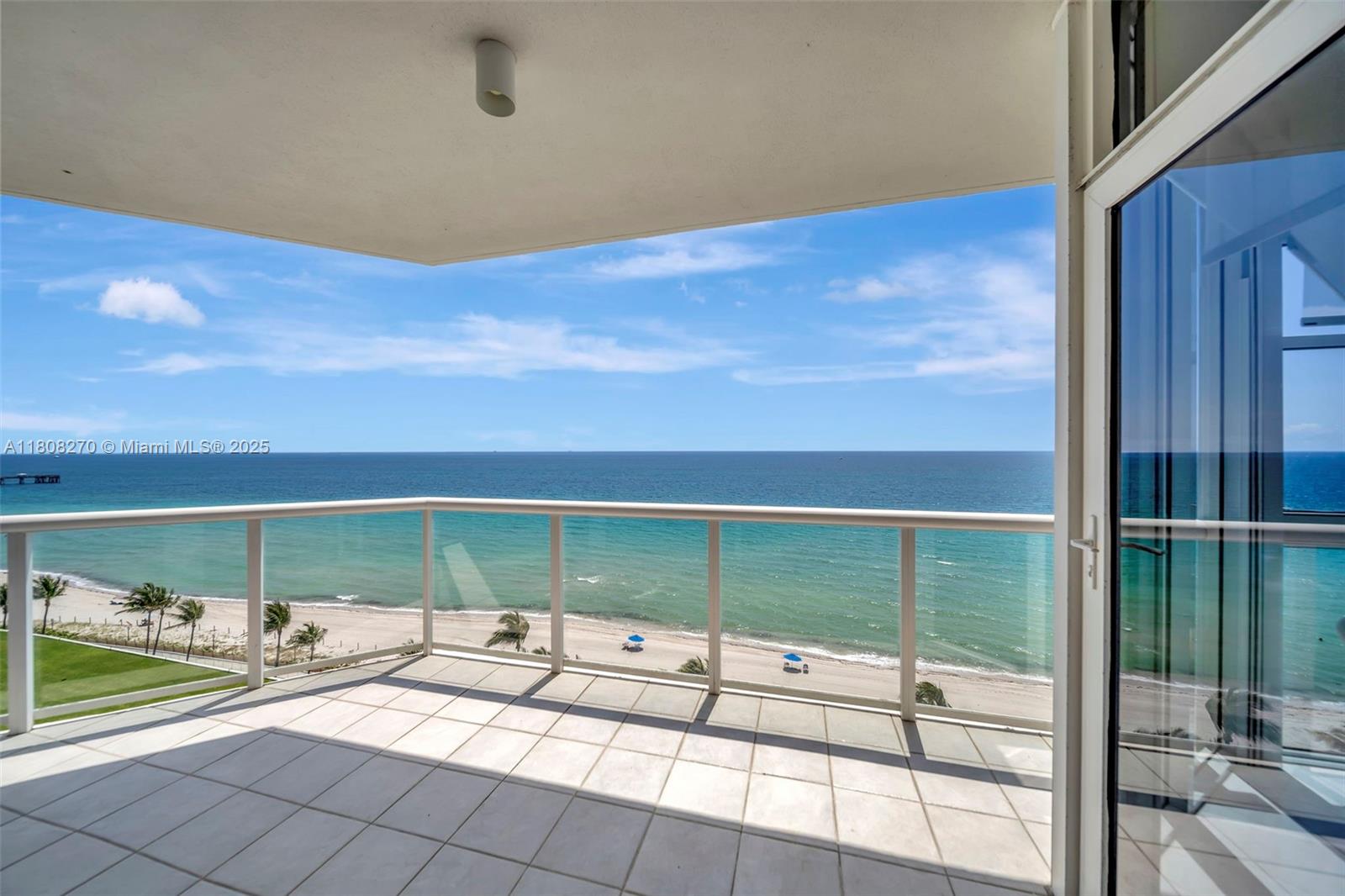 6001 N Ocean Dr #1001 Hollywood, FL 33019