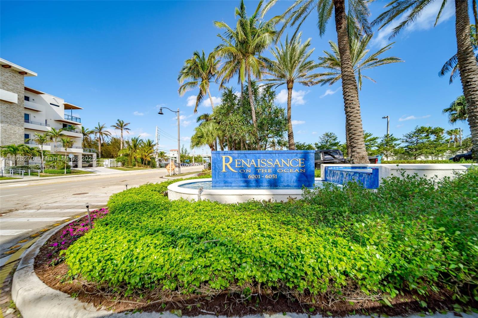 6001 N Ocean Dr #1001 Hollywood, FL 33019
