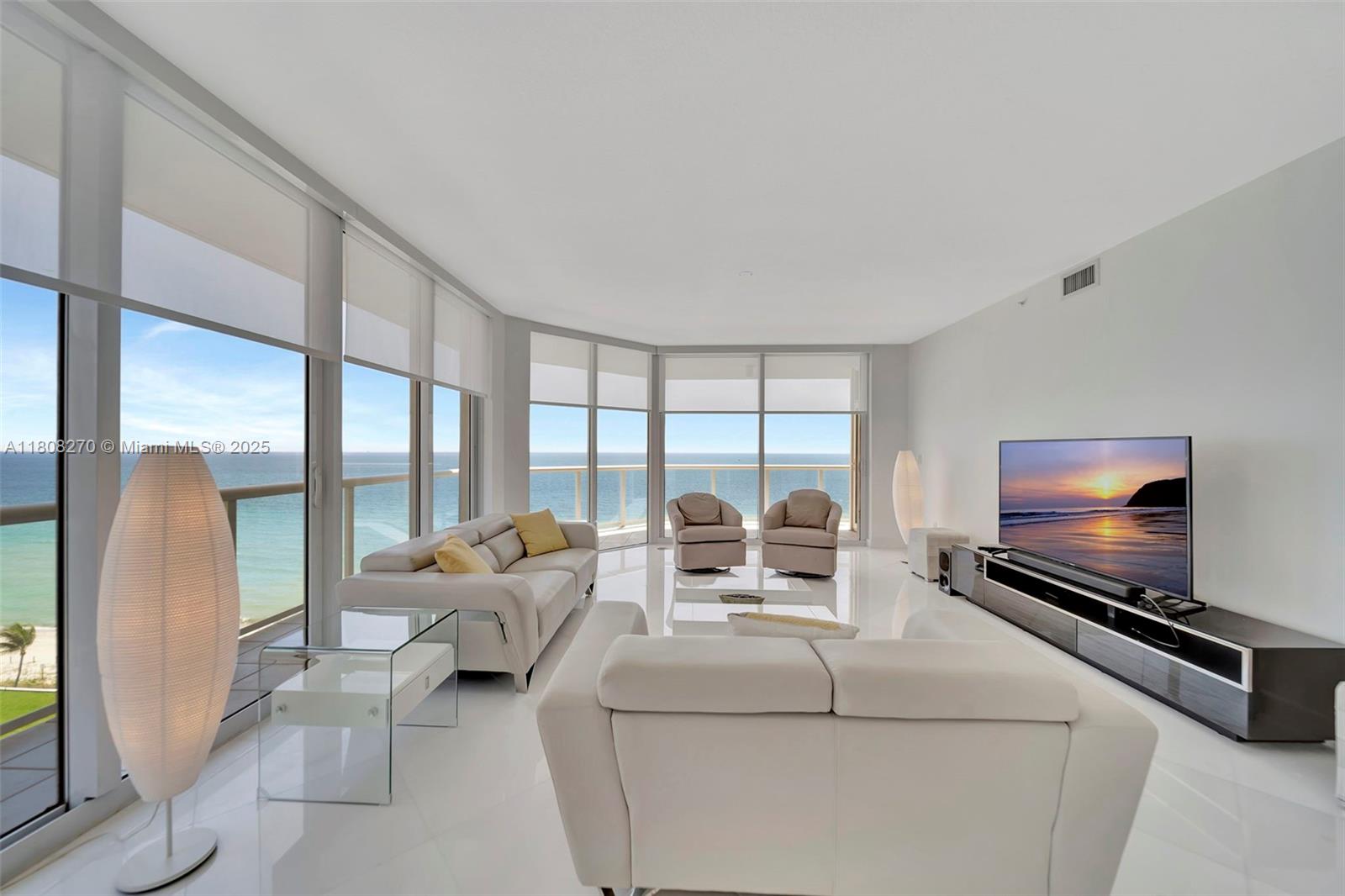 6001 N Ocean Dr #1001 Hollywood, FL 33019