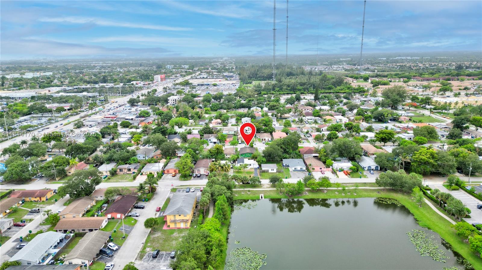 6044 SW 37th St Miramar, FL 33023