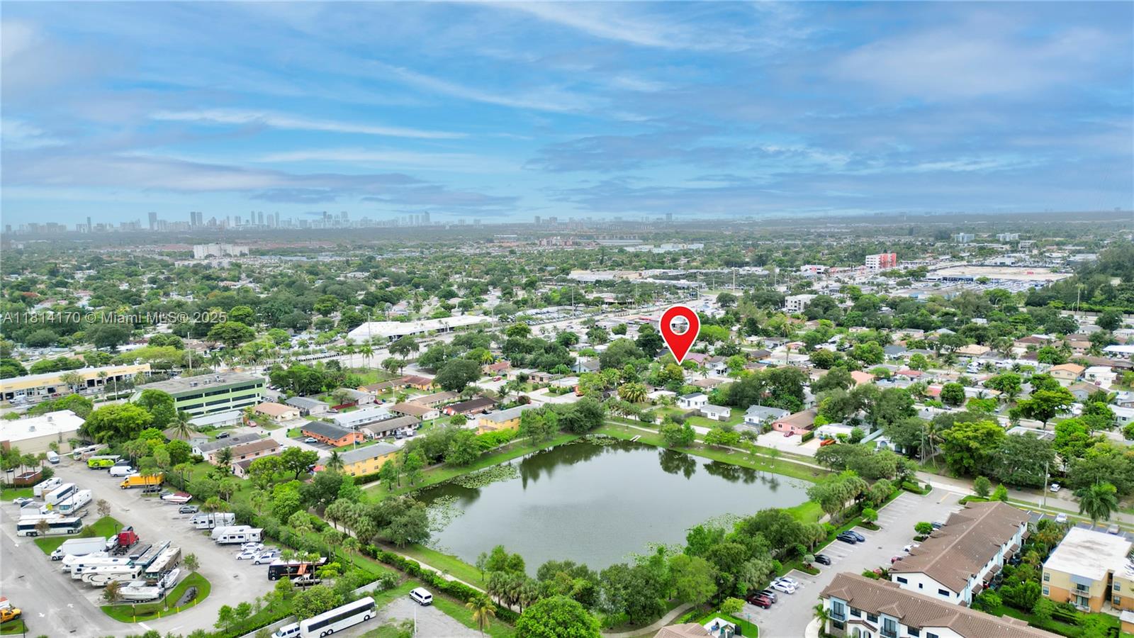 6044 SW 37th St Miramar, FL 33023