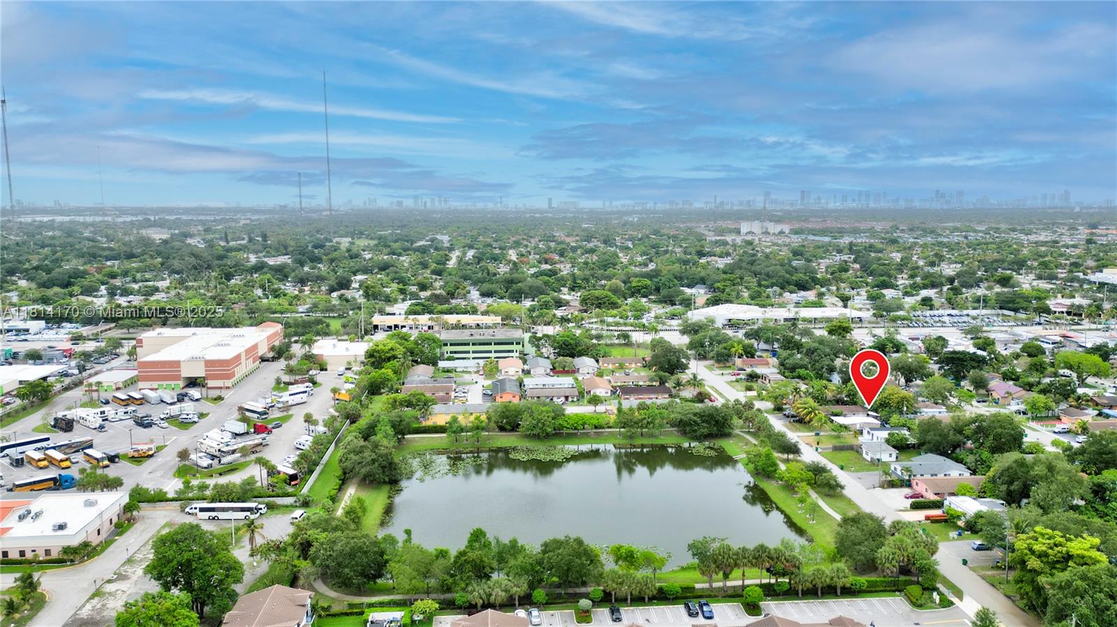 6044 SW 37th St Miramar, FL 33023