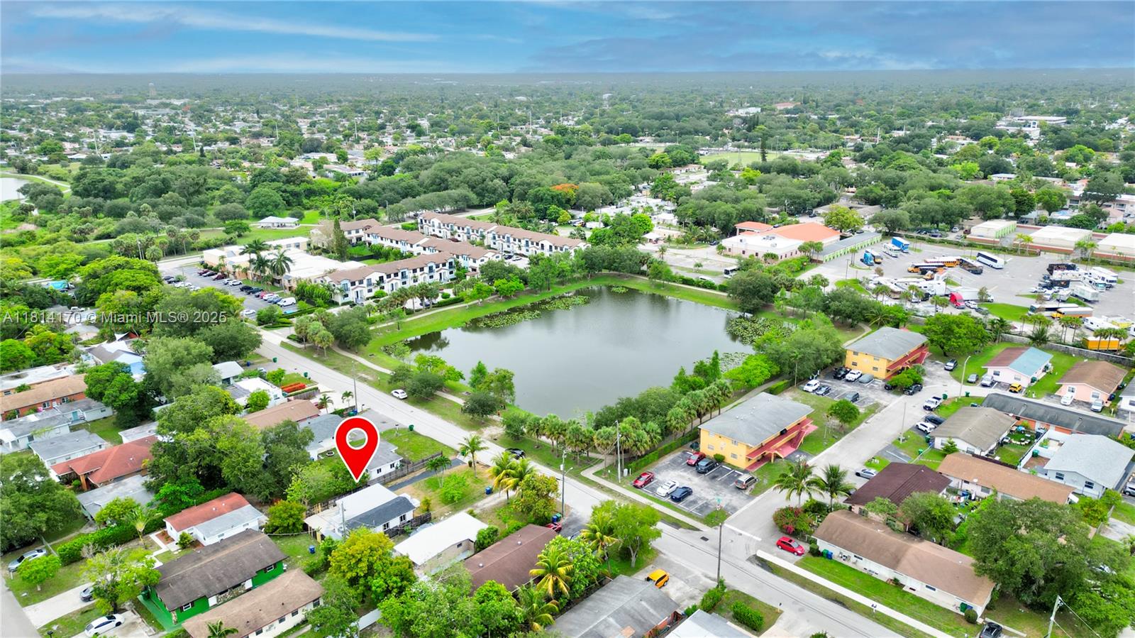 6044 SW 37th St Miramar, FL 33023