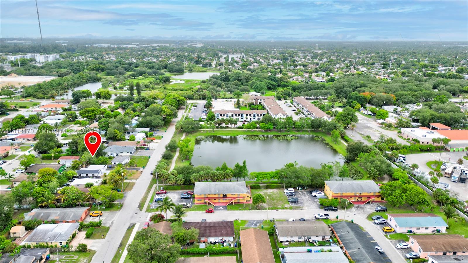 6044 SW 37th St Miramar, FL 33023