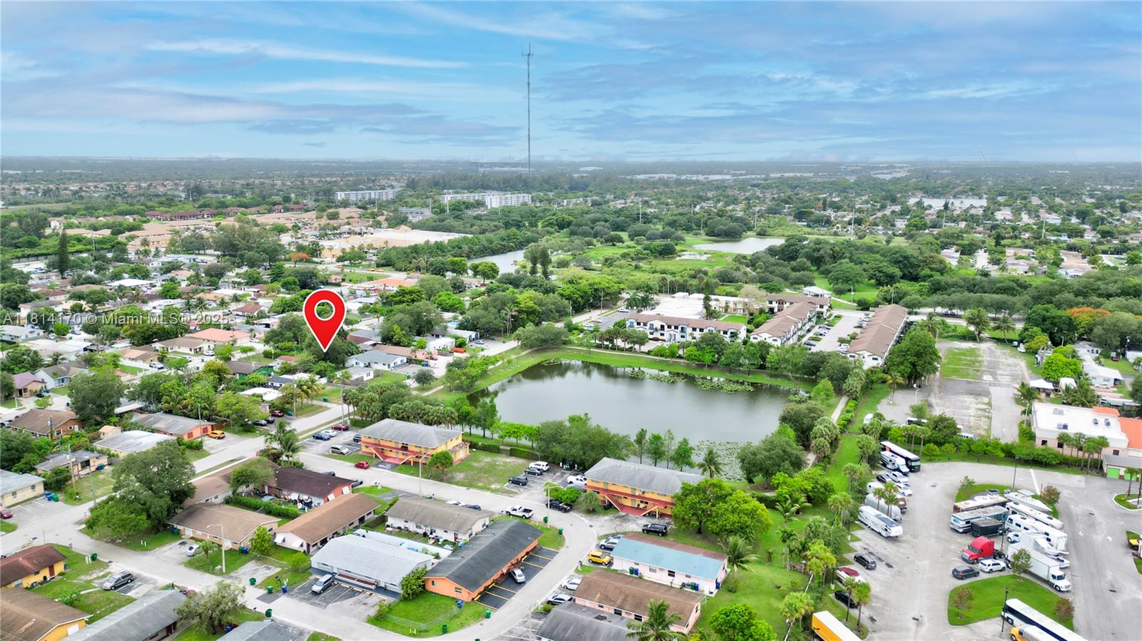 6044 SW 37th St Miramar, FL 33023