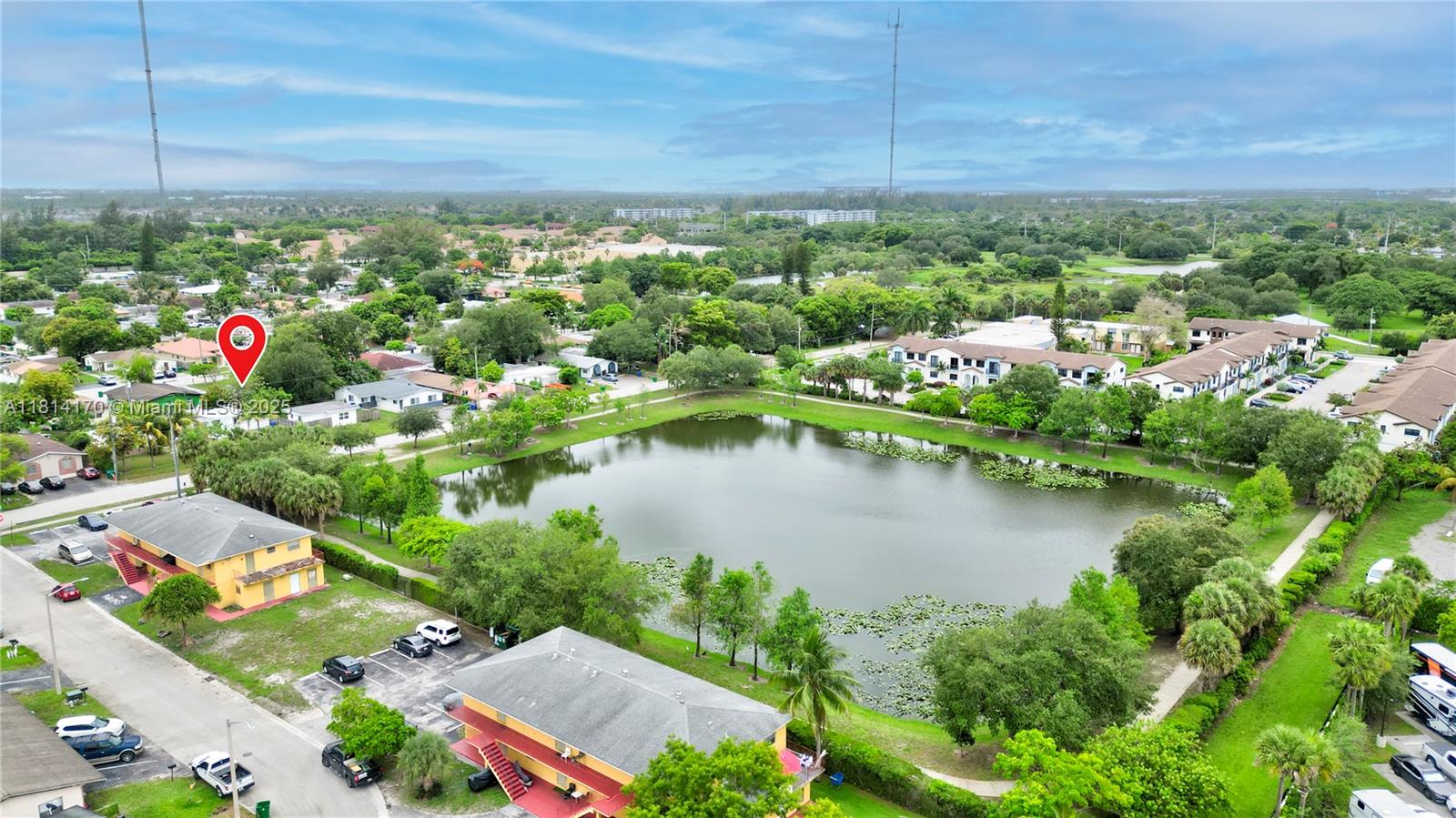 6044 SW 37th St Miramar, FL 33023