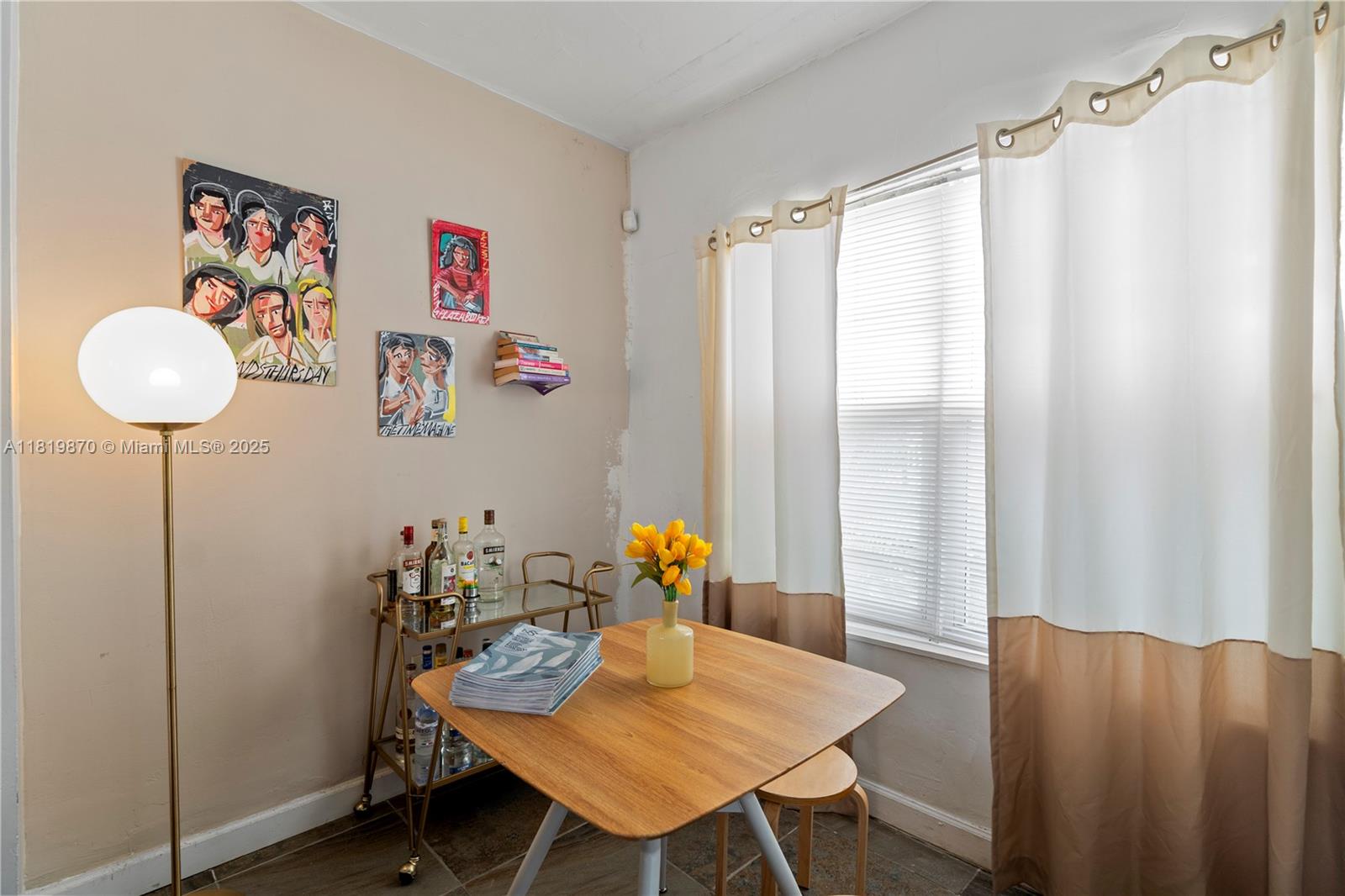 760 Meridian Ave #3 Miami Beach, FL 33139