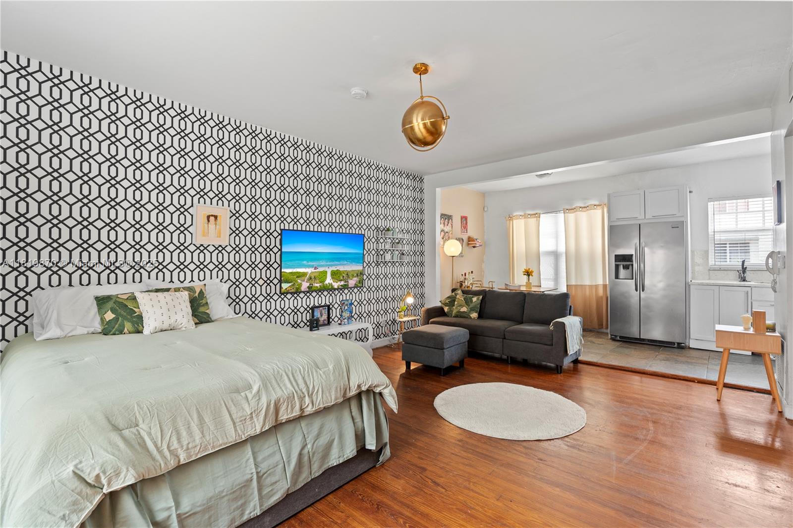 760 Meridian Ave #3 Miami Beach, FL 33139