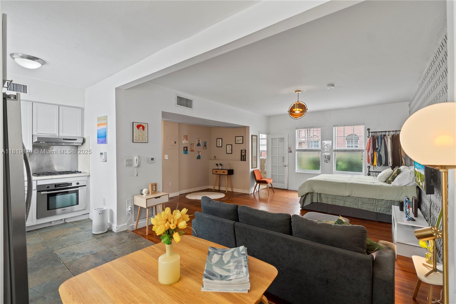 760 Meridian Ave #3 Miami Beach, FL 33139