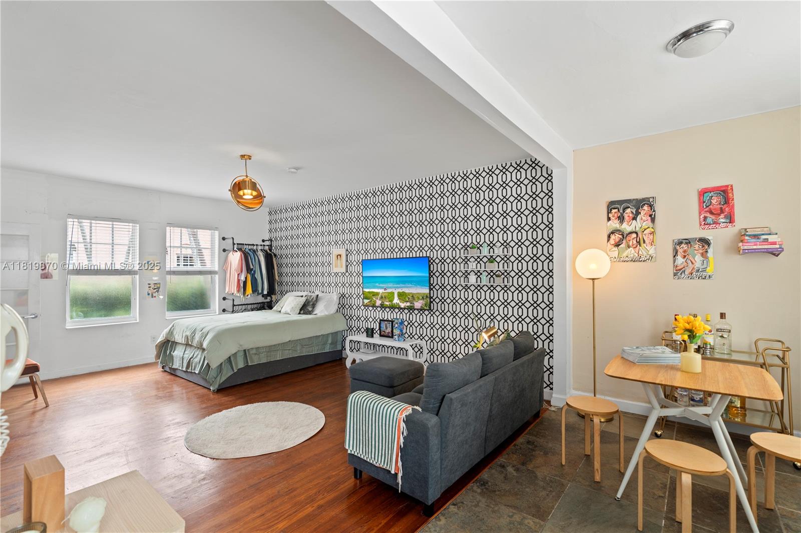 760 Meridian Ave #3 Miami Beach, FL 33139