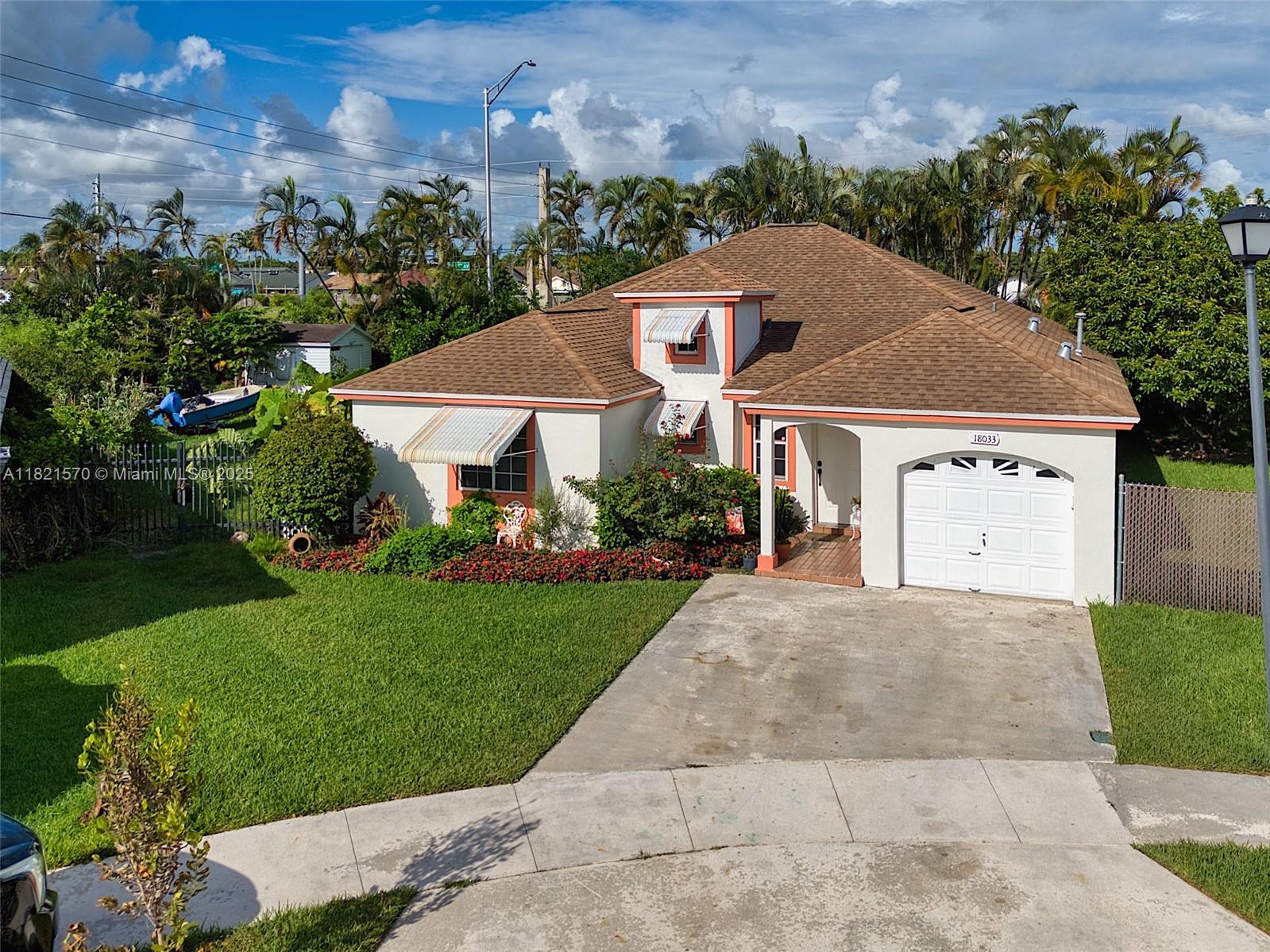 18033 SW 137th Ct,Miami, FL 33177