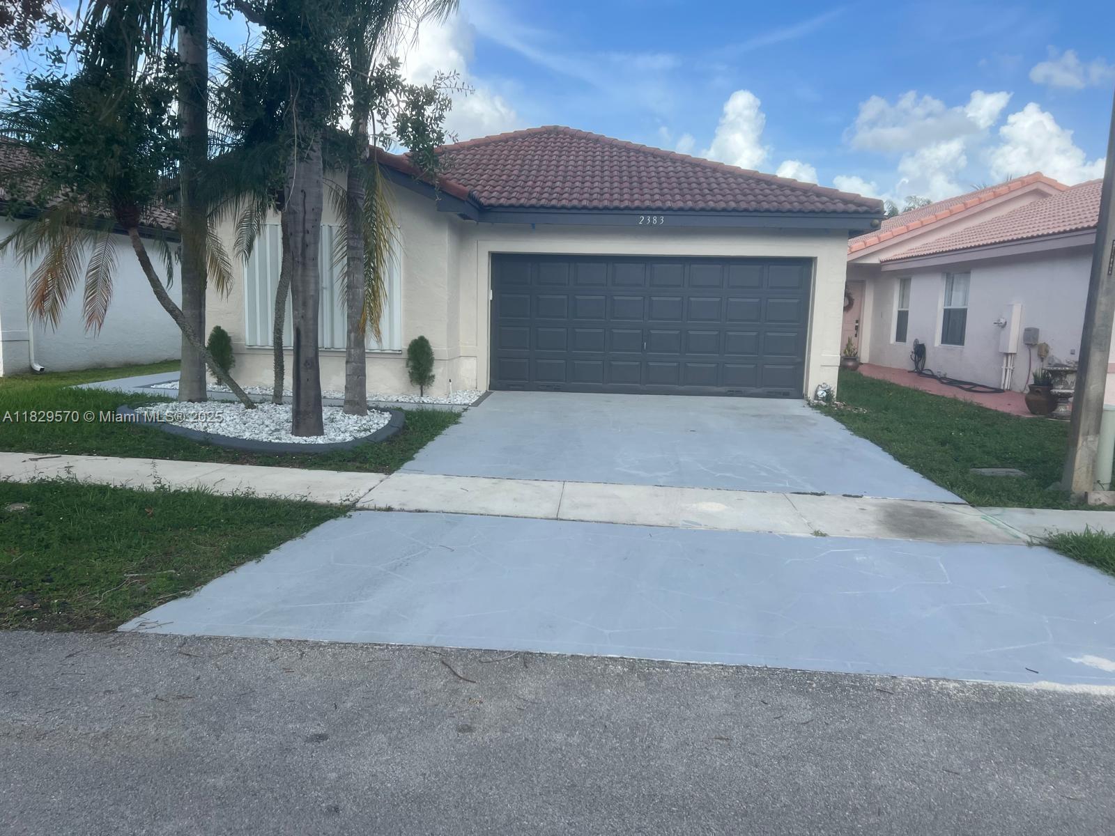 2383 SW 177th Ter
