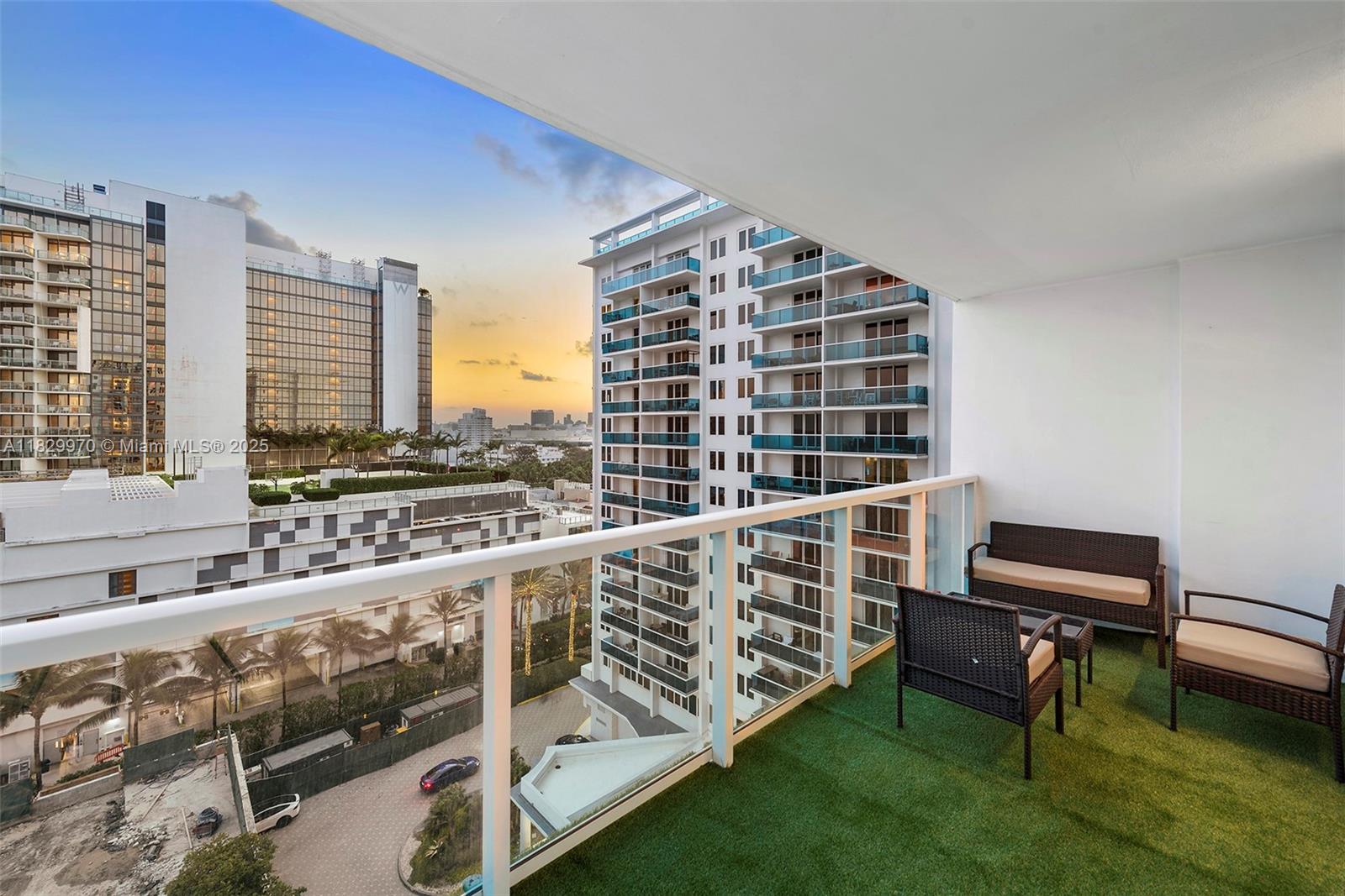image Roney Palace/one Hotel40