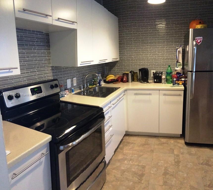3475 N Country Clb Dr #507