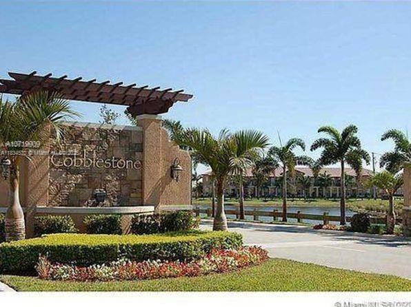 983 SW 147th Ave #2511