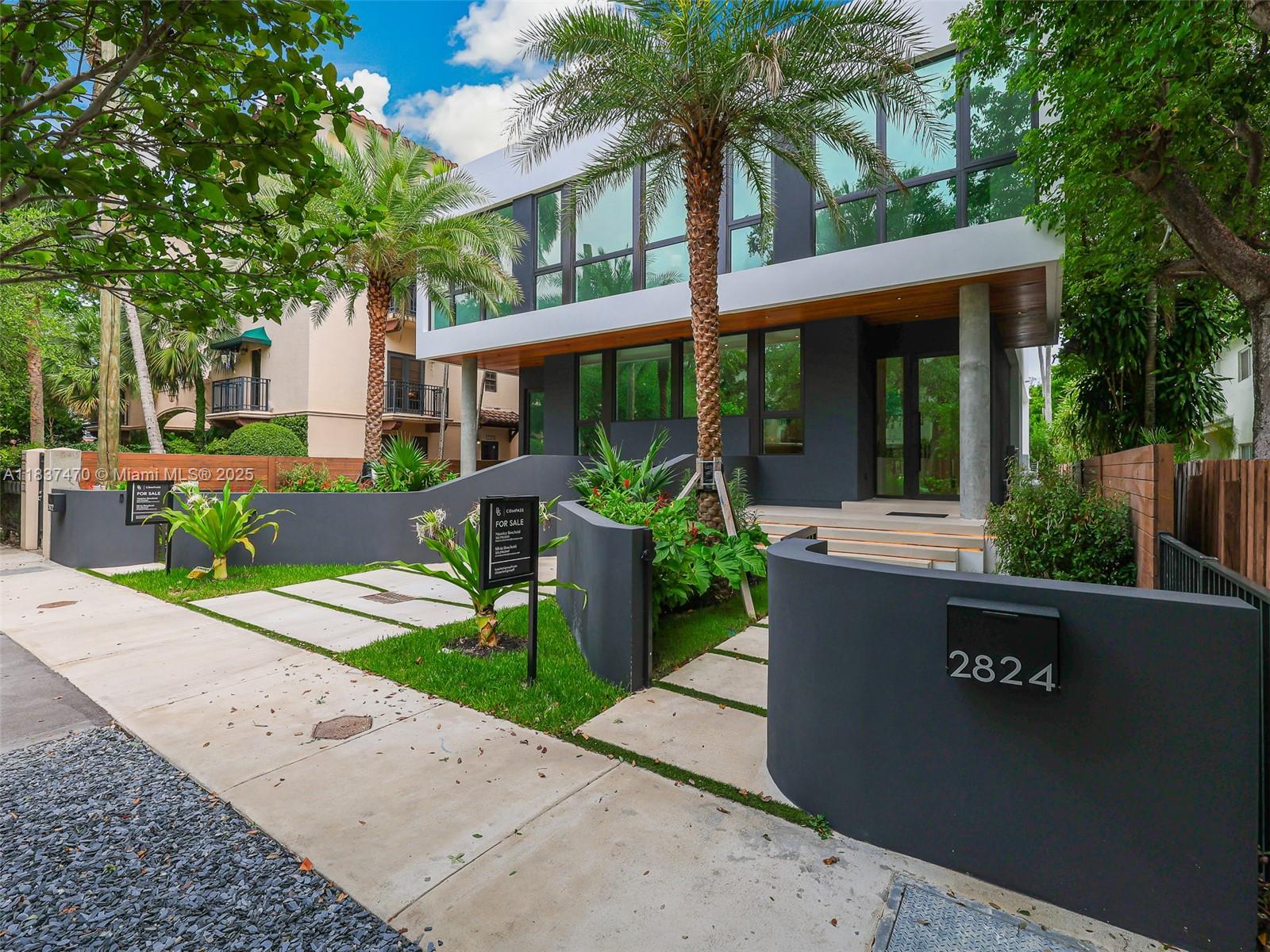 2824 Coconut Ave #2824 Miami, FL 33133 2824 Coconut Ave #2824 Miami, FL 33133