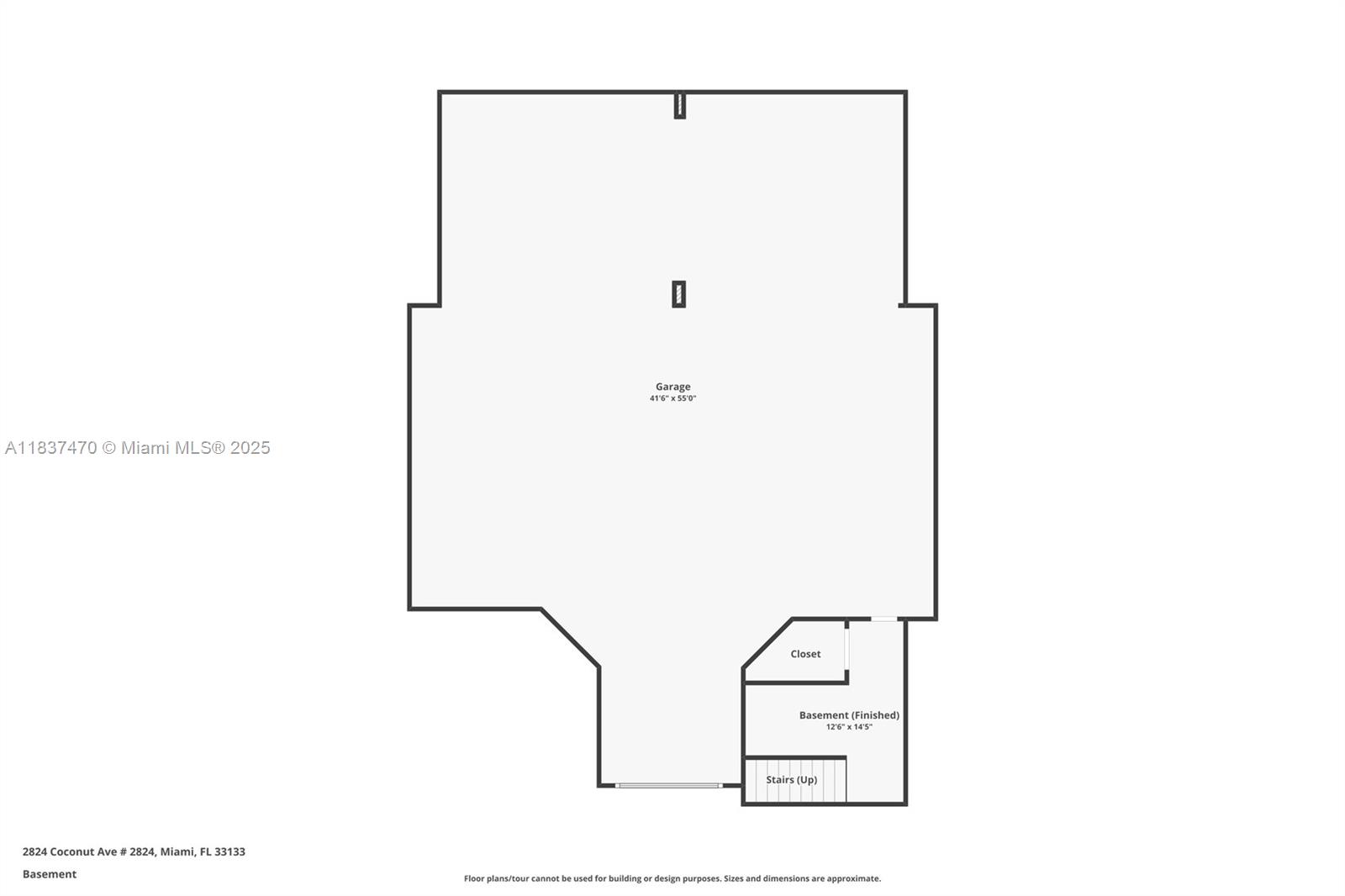 2824 Coconut Ave #2824 Miami, FL 33133 2824 Coconut Ave #2824 Miami, FL 33133