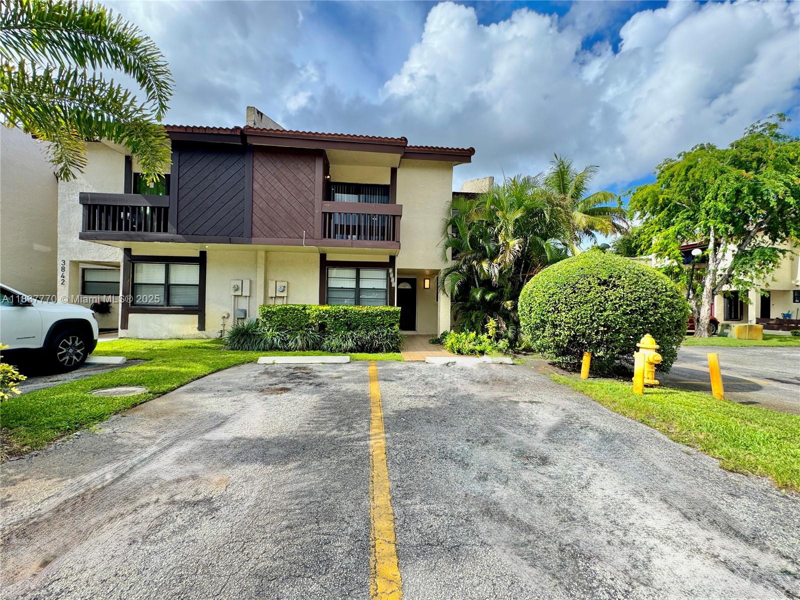 3840 SW 52nd Ave #3840