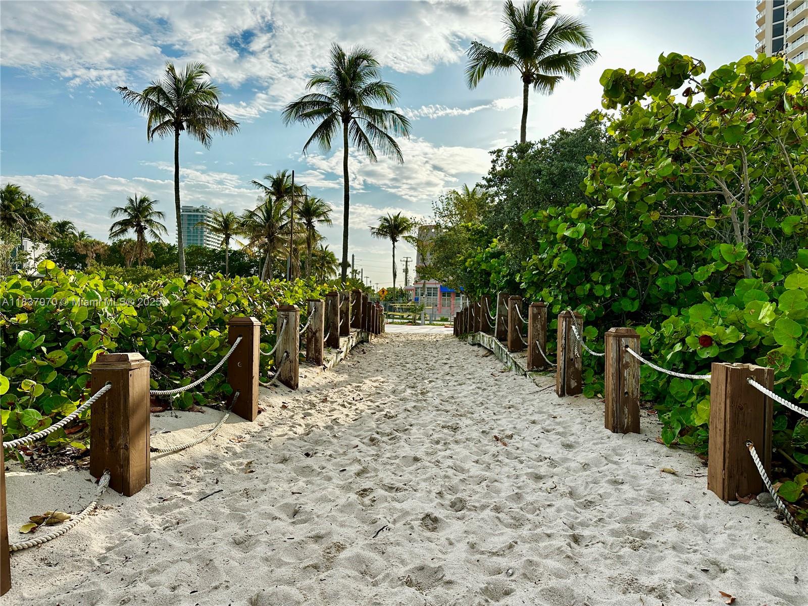 7501 E Treasure Dr #1P North Bay Village, FL 33141