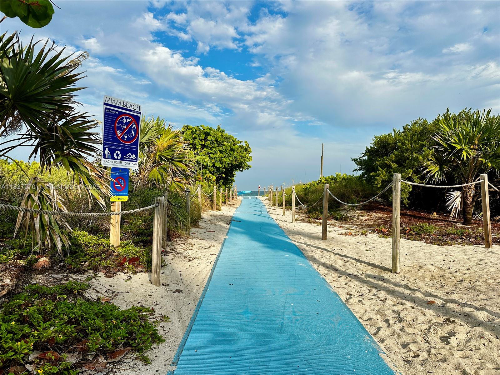 7501 E Treasure Dr #1P North Bay Village, FL 33141