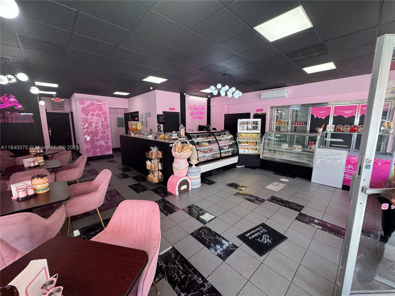 Bakery For Sale
