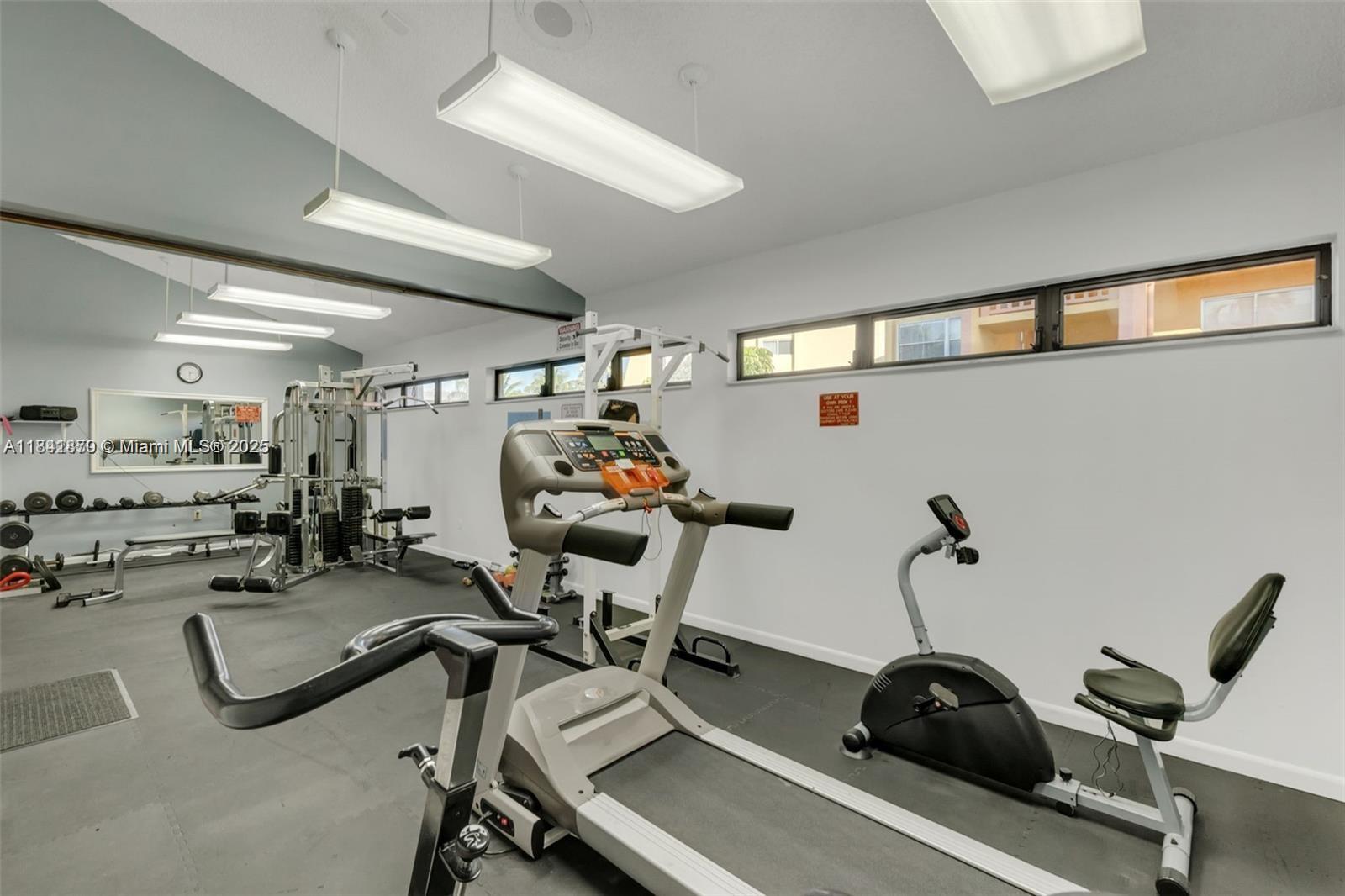 6650 Royal Palm Blvd #206C Margate, FL 33063