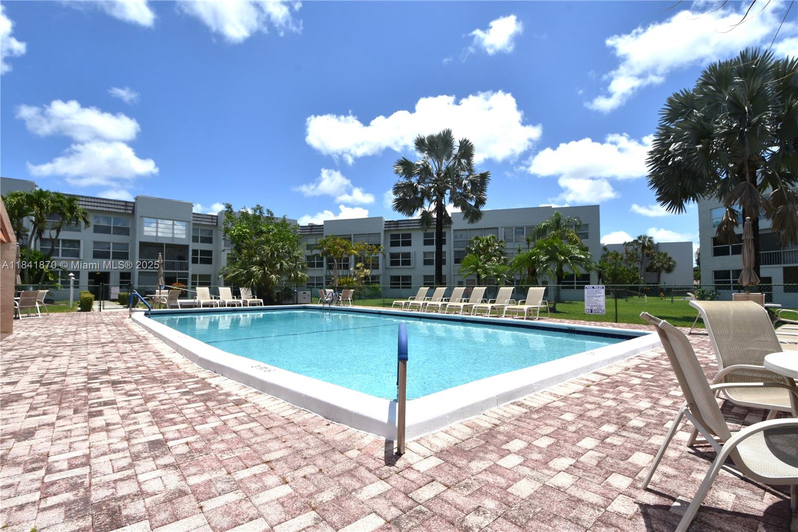 6650 Royal Palm Blvd #206C Margate, FL 33063